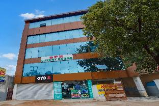 hyderabad