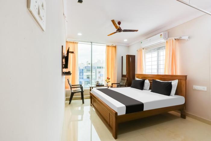 hotel o s p r luxury rooms