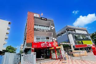 hotel o living tree in