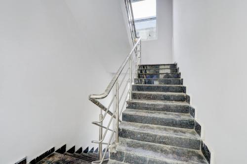 hotel o living tree in