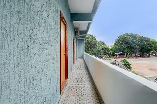 hotel o living tree in