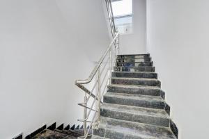 hotel o living tree in