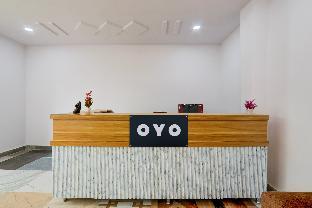 hotel o living tree in