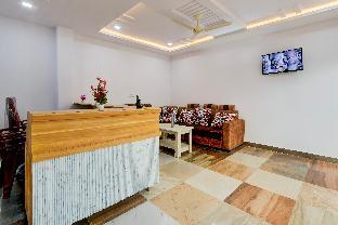 hotel o living tree in