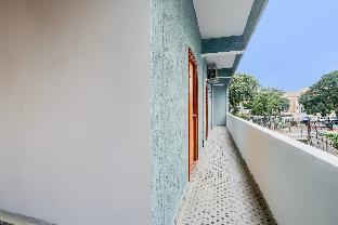 hotel o living tree in