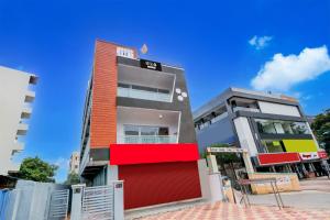 hotel o living tree in