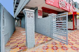 hotel o living tree in