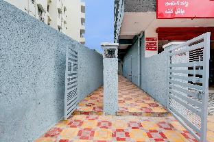 hotel o living tree in