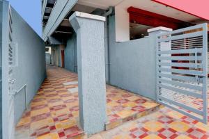 hotel o living tree in