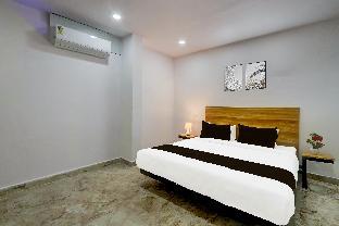 hotel o living tree in