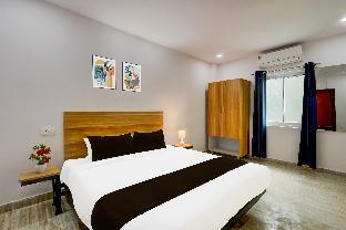 hotel o living tree in