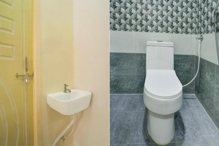 hotel o living tree in