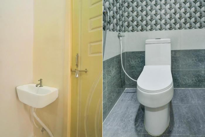 hotel o living tree in