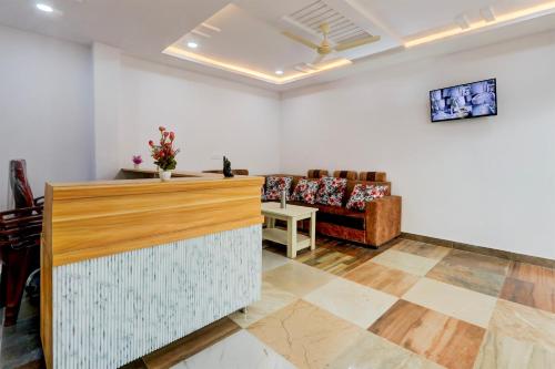 hotel o living tree in