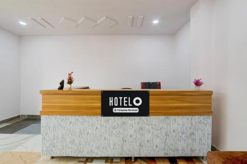 hotel o living tree in