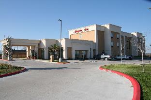 Hampton Inn La Grange,Columbus>>Austin,3 star