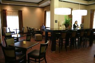 Hampton Inn La Grange,Columbus>>Austin,3 star