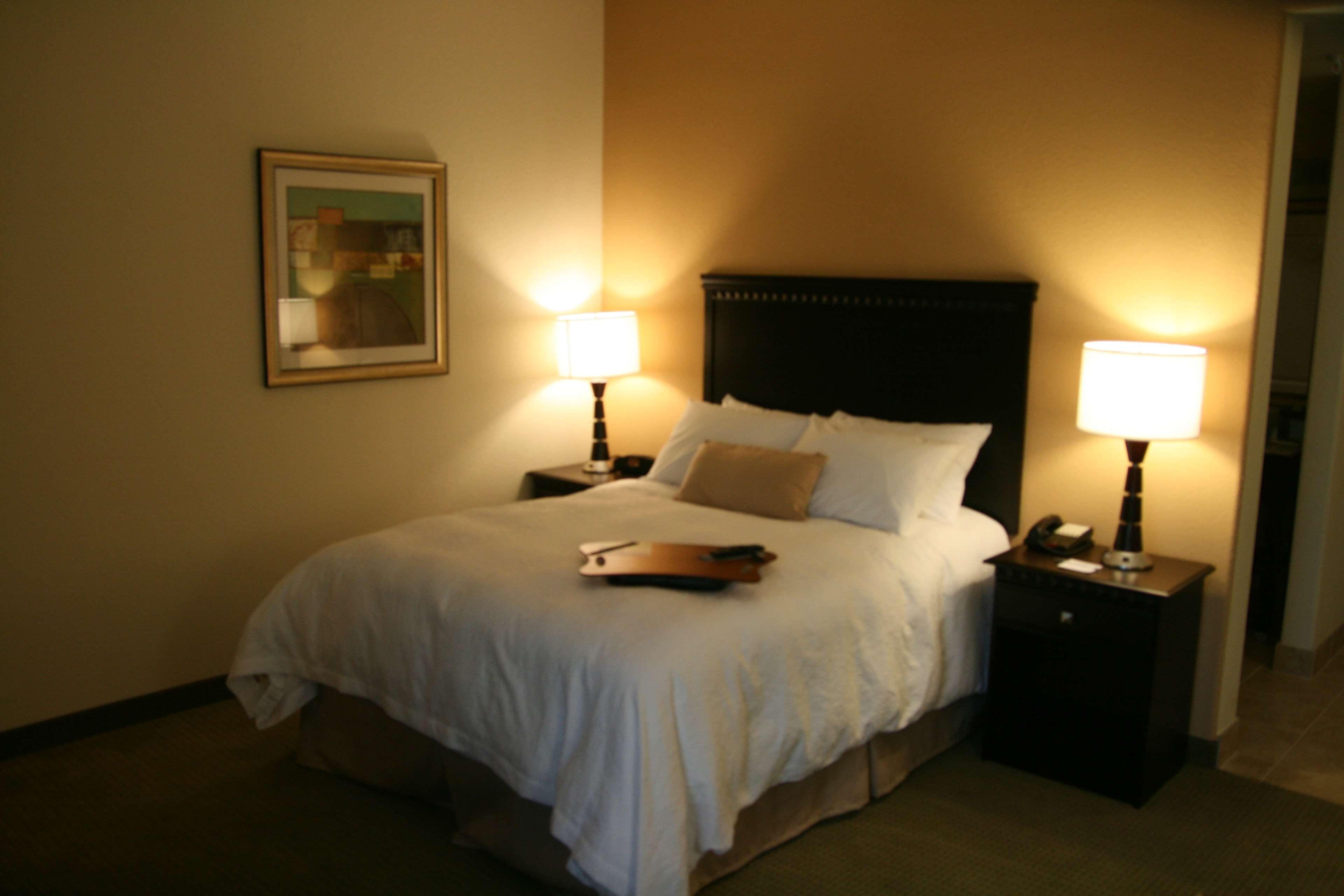 hampton inn la grange