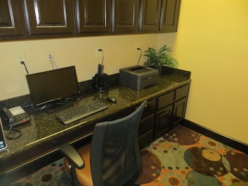 hampton inn la grange