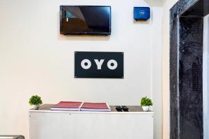 hotel o mazenta palace