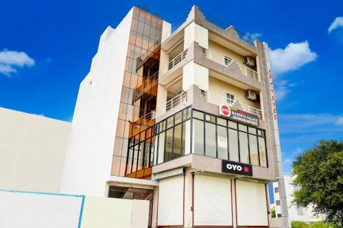 hotel o mazenta palace