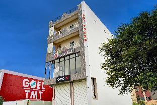 hotel o mazenta palace