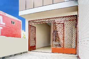 hotel o mazenta palace