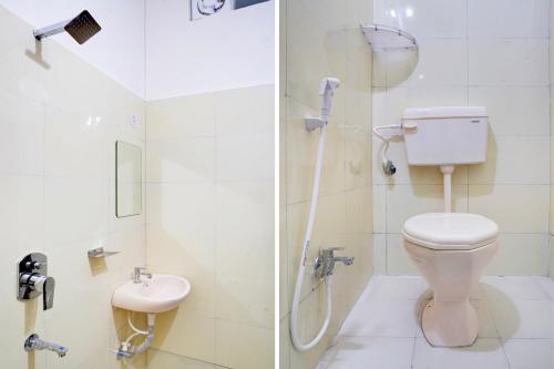 Hotel O Mazenta Palace,,3 star