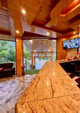 hotel jogini heights