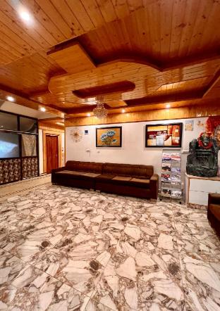 hotel jogini heights