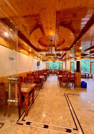 hotel jogini heights