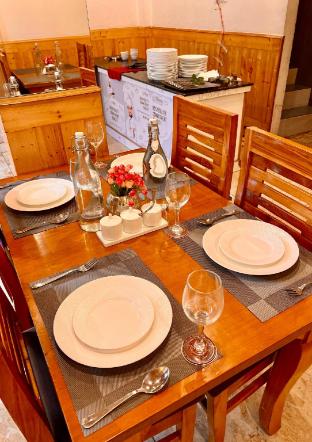 hotel jogini heights