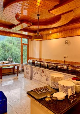 hotel jogini heights