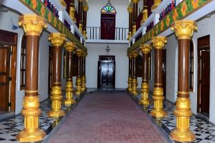 chettinad manor