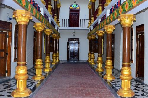 chettinad manor