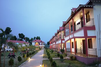 gangotri resort
