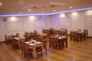 Gangotri Resort,,3 star