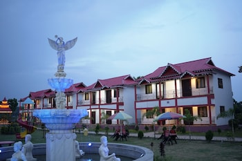gangotri resort