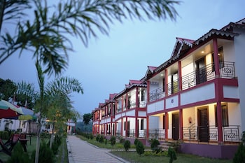 gangotri resort