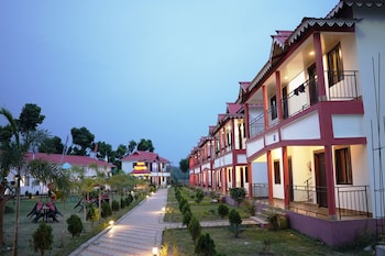 gangotri resort