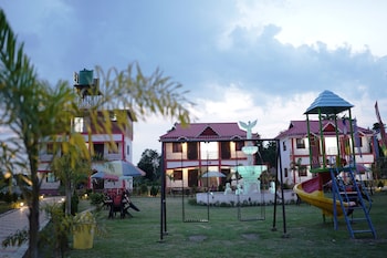 gangotri resort