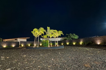 rivers edge by escape stays