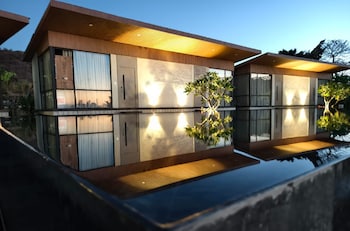 rivers edge by escape stays