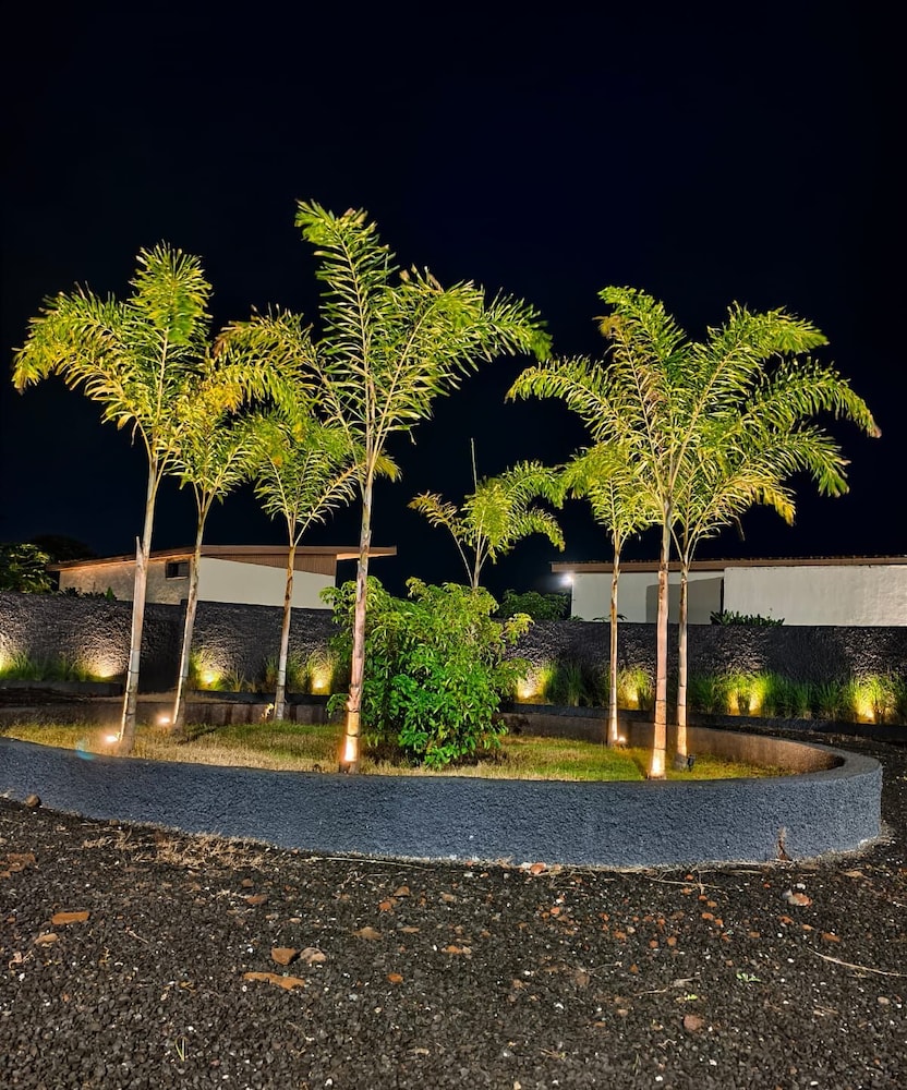 rivers edge by escape stays