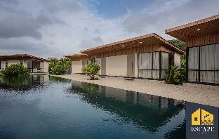 rivers edge by escape stays