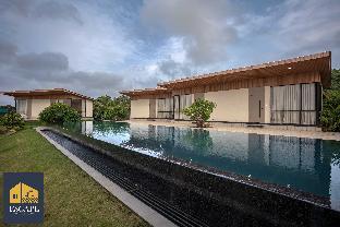 rivers edge by escape stays