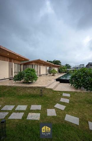 rivers edge by escape stays