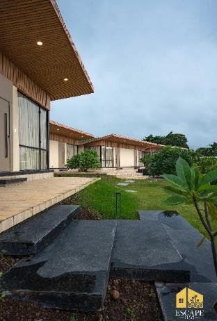 rivers edge by escape stays