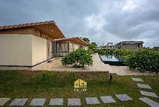 rivers edge by escape stays