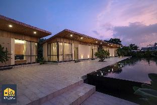 rivers edge by escape stays